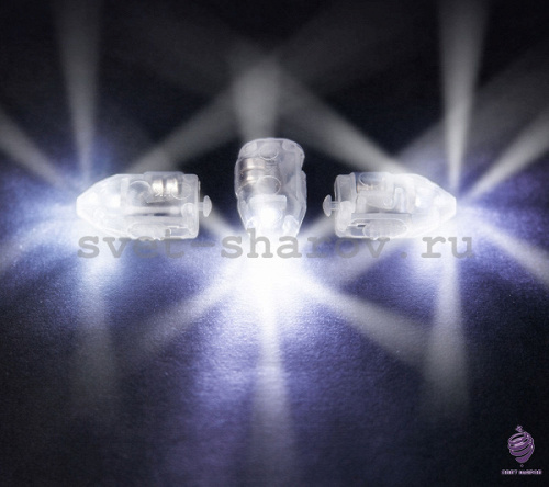 1D светодиодный модуль белый (50шт.)