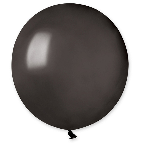 И 27"/65 Металлик Black
