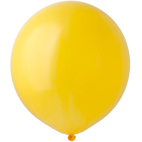 И 18"/003 Пастель Yellow