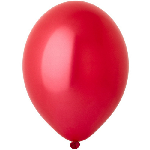 В 105/080 Металлик Экстра Cherry Red