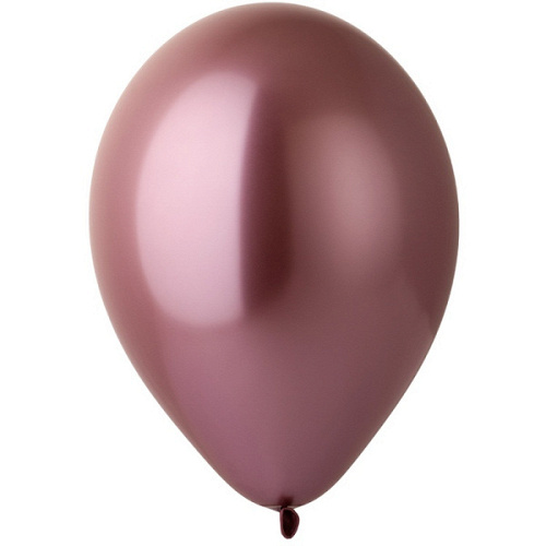 И 5"/091 Хром Shiny Pink