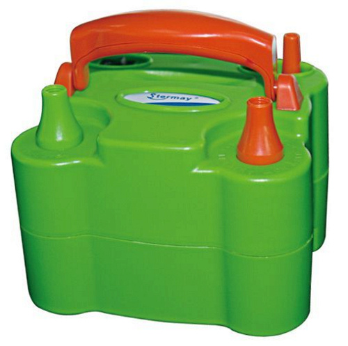 Компрессор HT518, Зелёный, 600 ватт, 1 шт.