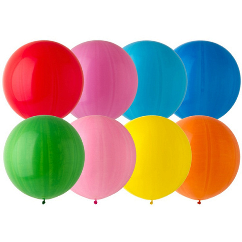 И 27" Пастель ассорти