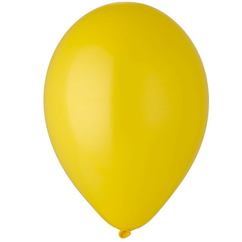 И 10"/002 Пастель Yellow