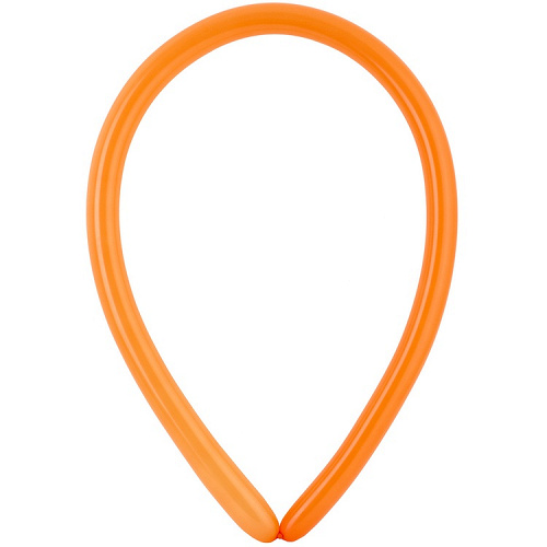 И ШДМ 160-2/004 Пастель Orange