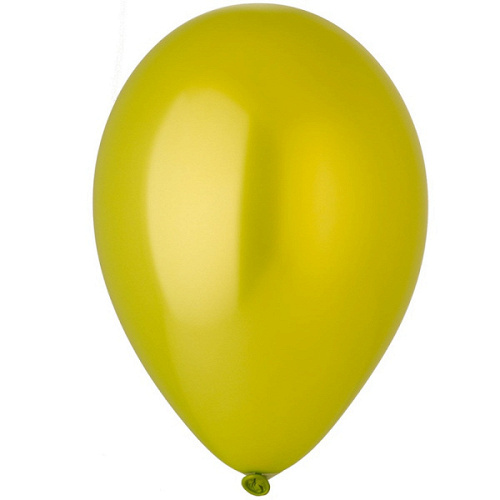 И 10"/067 Металлик Light Green