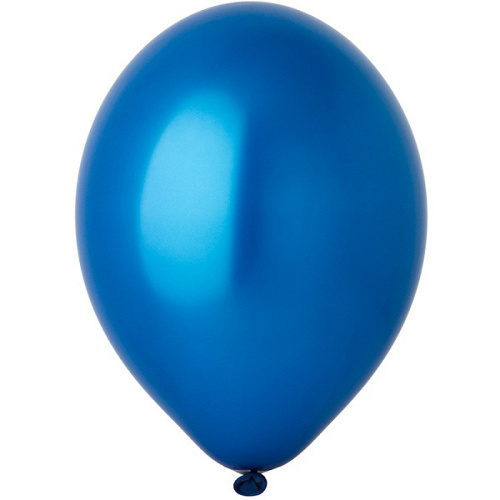 В 105/079 Металлик Экстра Royal Blue
