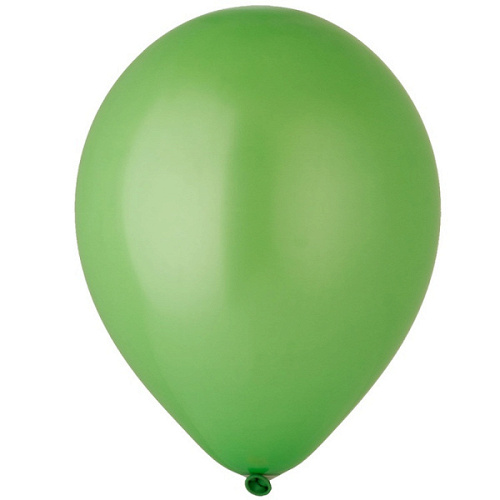 И 5"/012 Пастель Green