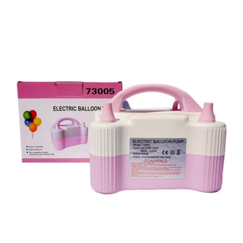 Компрессор, Оптимум, Розовый/Белый, 600 ватт, 1 шт.