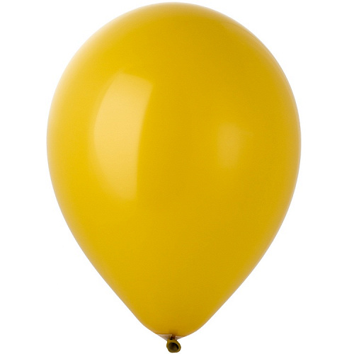 Э 12"/218 Фэшн Mustard