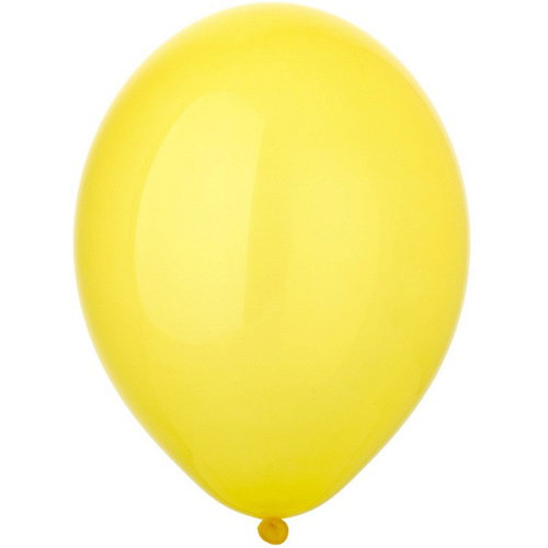 В 105/036 Кристалл Экстра Yellow