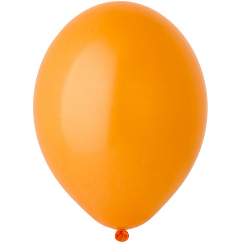 В 105/007 Пастель Экстра Orange