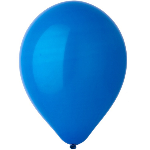 Э 12"/173 Стандарт Bright Royal Blue