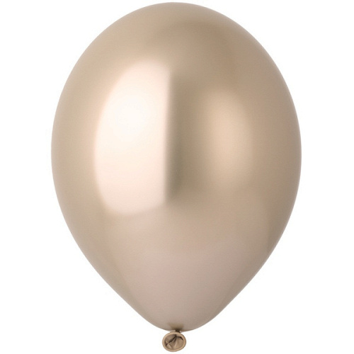 В 105/600 Хром Glossy Gold