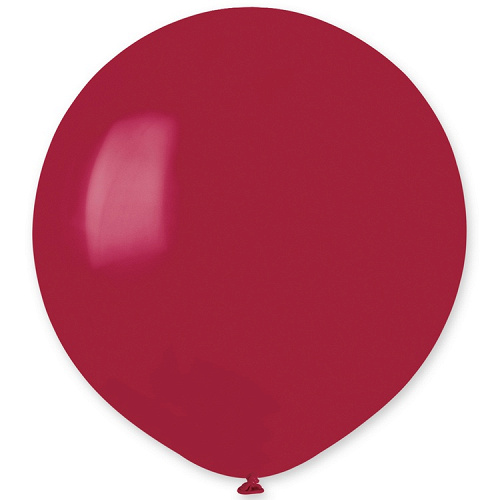 И 18"/047 Пастель Burgundy