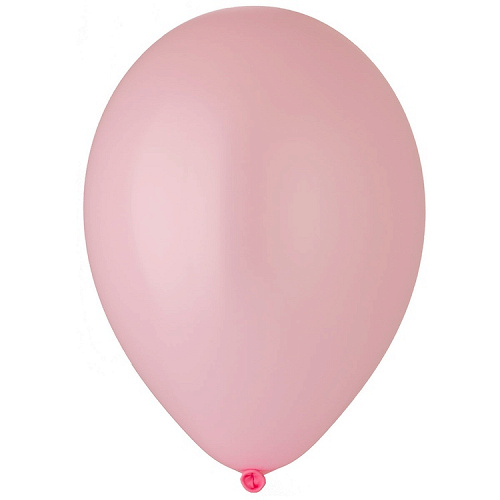 И 10"/057 Пастель Pink