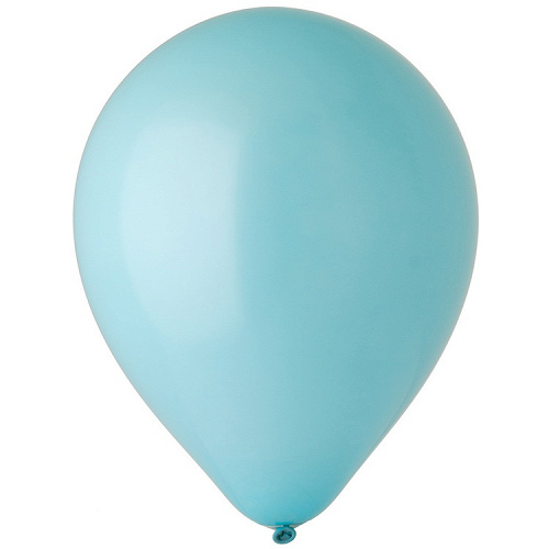 Э 5"/276 Фэшн Caribbean Blue
