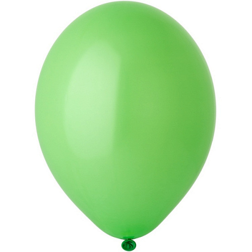 В 105/014 Пастель Экстра Lime Green