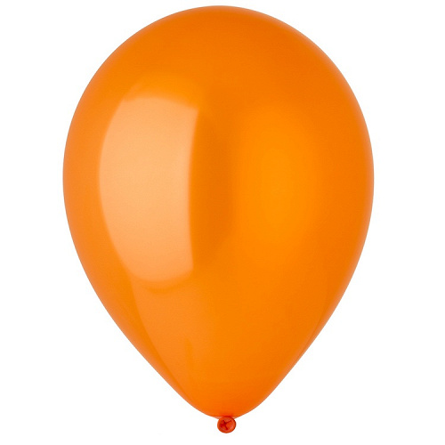 Э 12"/430 Металлик Tangerine