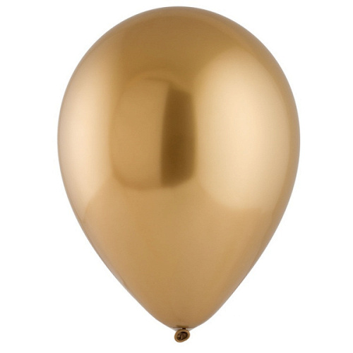 Э 12"/819 Хром Сатин Gold Sateen